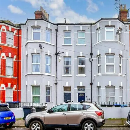Buy this 1 bed apartment on Hatfeild Road in Margate, CT9 5BL