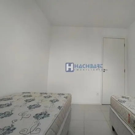 Rent this 2 bed apartment on Parquinho Condominio Pacifico in Rua Marataízes, Planalto Carapina