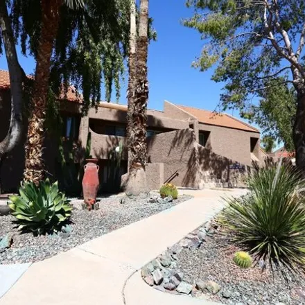 Rent this 3 bed apartment on 7232 North Via Camello Del Norte in Scottsdale, AZ 85258