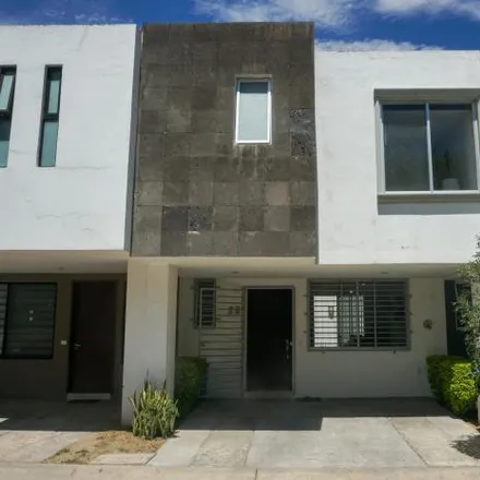 Image 2 - Calle Amistad, Flores del Valle, 45201 Zapopan, JAL, Mexico - House for sale