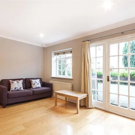 Image 4 - 30A Parkhill Road, Maitland Park, London, NW3 2YP, United Kingdom - Apartment for rent