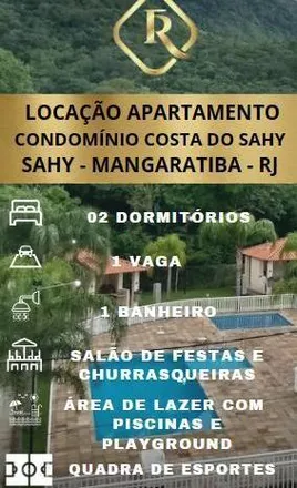 Image 2 - Avenida Frei Afonso, Mangaratiba - RJ, 23860-000, Brazil - Apartment for rent
