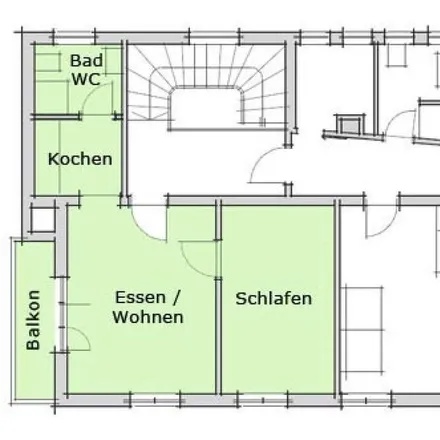 Image 9 - Mittenwald, Bavaria, Germany - Apartment for rent