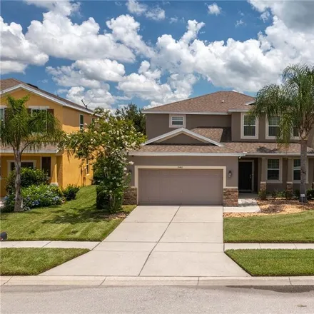 Buy this 5 bed house on 3558 Julius Estates Boulevard in Winter Haven, FL 33881