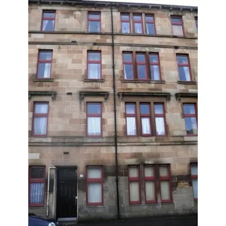 Image 3 - Bankhall Street, Glasgow, G42 8AB, United Kingdom - Apartment for rent