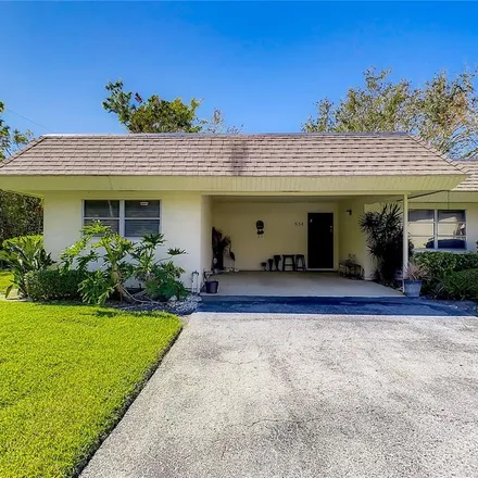 Image 3 - 534 Sutton Place, Longboat Key, Manatee County, FL 34228, USA - House for sale