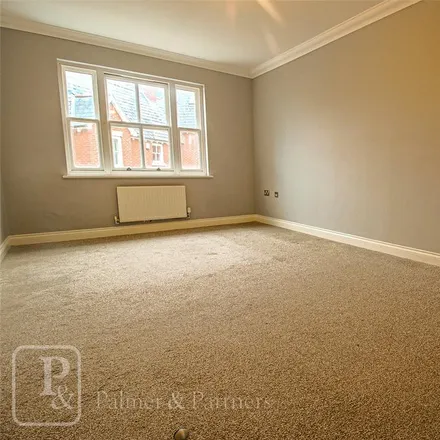 Image 8 - 3 St Mary's Fields, Colchester, CO3 3BP, United Kingdom - Townhouse for rent