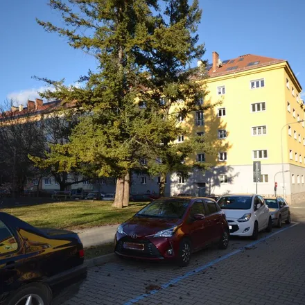 Image 6 - FRESH MENU, Chaloupeckého náměstí, 601 87 Brno, Czechia - Apartment for rent