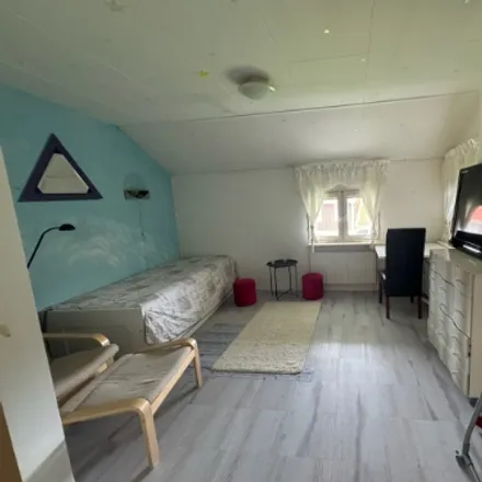 Rent this 1 bed condo on Björndammsterrassen 90 in 433 42 Partille, Sweden