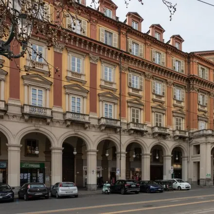 Image 4 - Piazza Statuto, 15, 10122 Turin TO, Italy - Apartment for rent