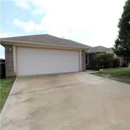 Image 4 - 2072 Walker Place Boulevard, Copperas Cove, Coryell County, TX 76522, USA - House for sale