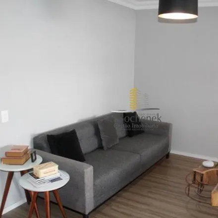 Buy this 4 bed apartment on Avenida Cauaxi in Alphaville, Barueri - SP