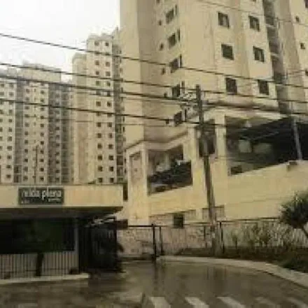 Image 2 - Avenida Benjamim Harris Hunnicutt, Vila Rio, Guarulhos - SP, 07124-075, Brazil - Apartment for rent