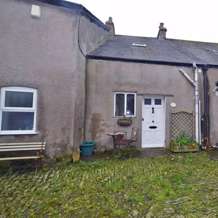 Rent this 1 bed house on unnamed road in Kenn, BS21 5DW