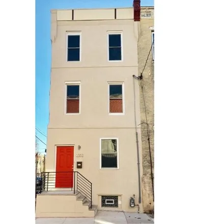 Buy this 3 bed house on 2302 Federal Street in Philadelphia, PA 19146