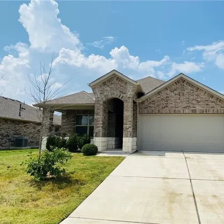 Buy this 3 bed house on Woodduck Cove in Leander, TX 78641