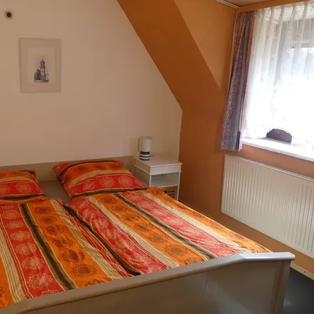 Rent this 2 bed apartment on Nördlingen in Bavaria, Germany