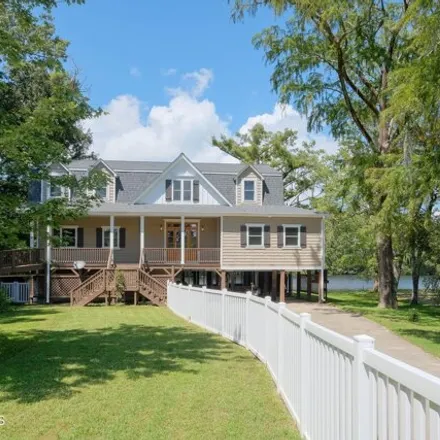 Buy this 4 bed house on 111 Cypress Drive in Edenton, NC 27932