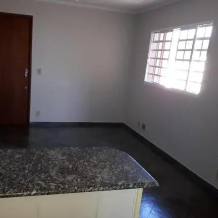 Buy this 1 bed apartment on Rua José Nunes in Jardim Gibertoni, São Carlos - SP