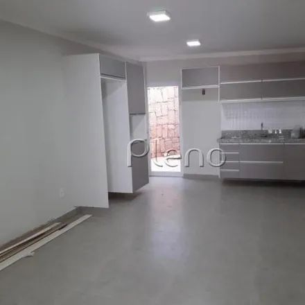 Rent this 2 bed apartment on Rua Piratininga in Cambuí, Campinas - SP