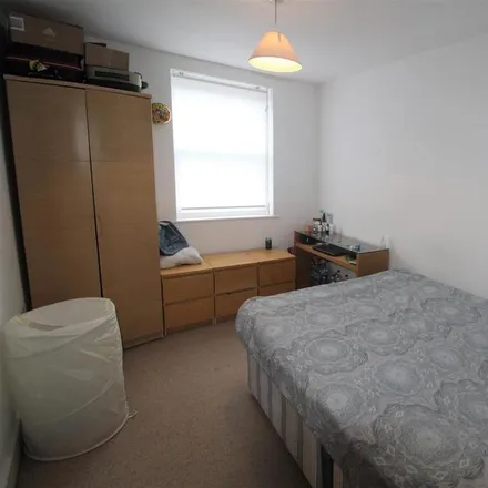 Image 5 - Ala Turka, 9 Great Colman Street, Ipswich, IP4 2AA, United Kingdom - Apartment for rent