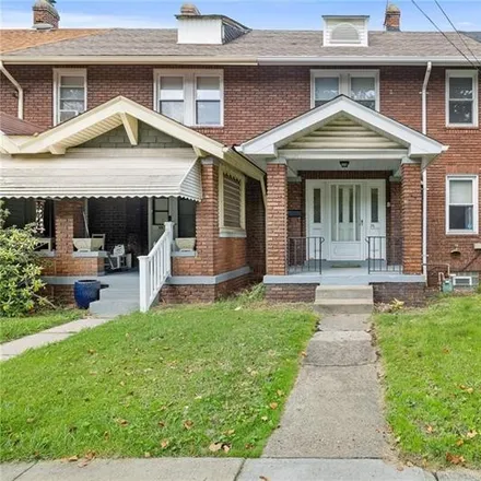 Buy this 2 bed house on 215 East 19th Avenue in Munhall, Allegheny County