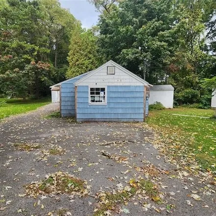 Buy this 2 bed house on 205 Watson Road in Village of North Syracuse, NY 13212