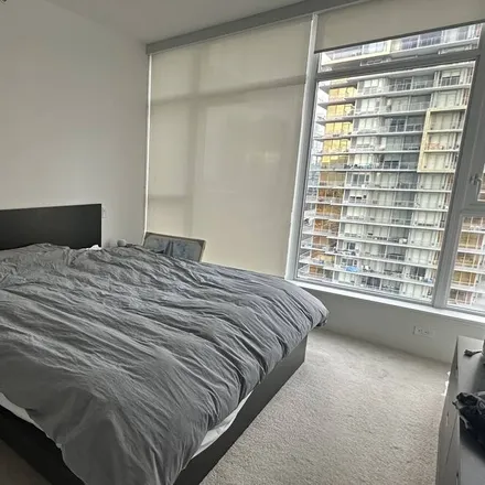 Rent this 2 bed apartment on Burnaby in BC V5H 0G2, Canada