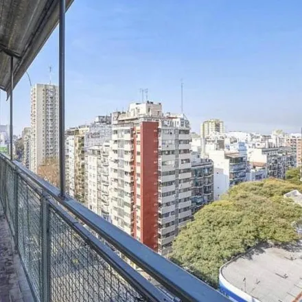 Buy this 3 bed apartment on Emilio Mitre 4 in Caballito, C1424 BYK Buenos Aires