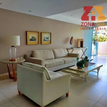 Buy this 3 bed apartment on Rua Maria Eunice Guimarães Fernandes in Manaíra, João Pessoa - PB