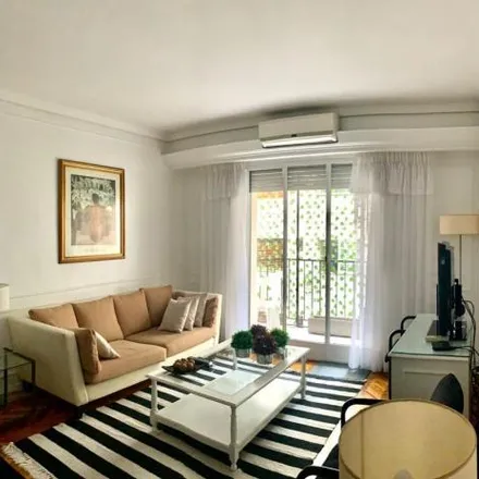 Buy this 2 bed apartment on Avenida Pueyrredón 2004 in Recoleta, C1127 AAR Buenos Aires
