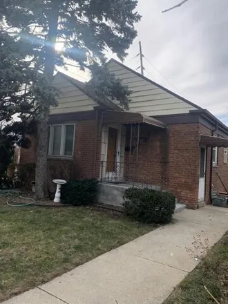 Image 2 - 6456 South Lavergne Avenue, Chicago, IL 60638, USA - House for rent