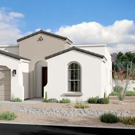Buy this 4 bed house on 3798 Nightingale Avenue in Las Cruces, NM 88012