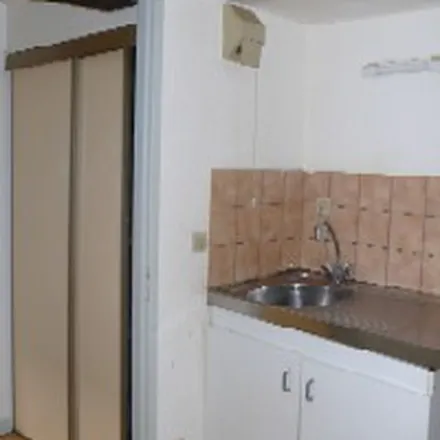 Image 1 - 88 En Fournirue, 57014 Metz, France - Apartment for rent