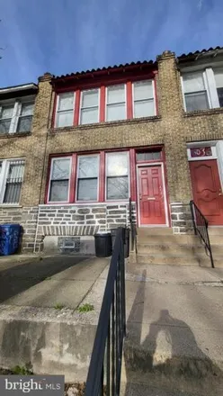 Buy this 4 bed house on 6031 North Broad Street in Philadelphia, PA 19141