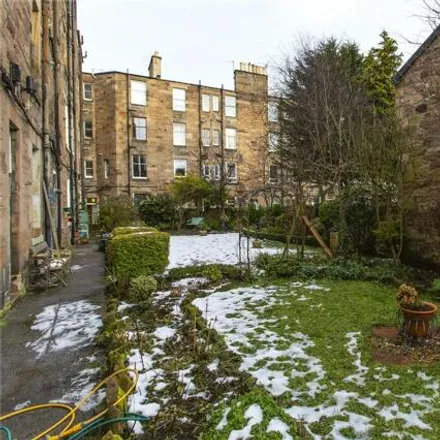 Image 9 - 4 Millar Place, City of Edinburgh, EH10 5HJ, United Kingdom - Apartment for rent