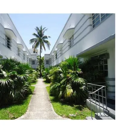 Rent this 2 bed condo on 1525 Pennsylvania Avenue in Miami Beach, FL 33139