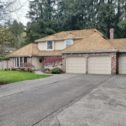 Buy this 5 bed house on 7798 133rd Street Court East in South Hill, WA 98373