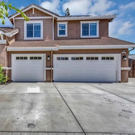Buy this 4 bed house on 1672 Chestnut Grove Way in Concord, CA 94519