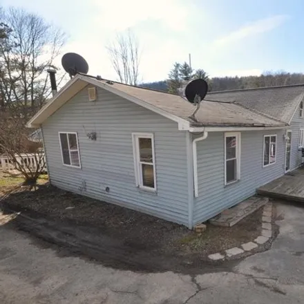 Buy this 3 bed house on 3933 Manning Ridge Road in Painted Post, Steuben County