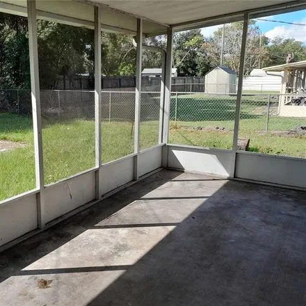 Image 5 - 221 Woodmere Boulevard, Park View, Sanford, FL 32773, USA - House for sale
