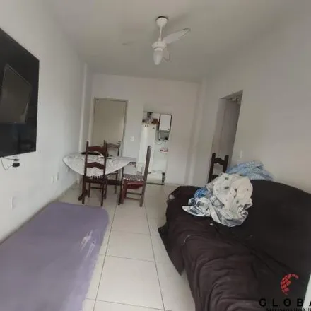 Buy this 2 bed apartment on Edifício Thiago Augusto in Avenida Beira Mar 1702, Praia do Morro