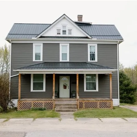 Buy this 3 bed house on 202 Meek Avenue in Byesville, Guernsey County