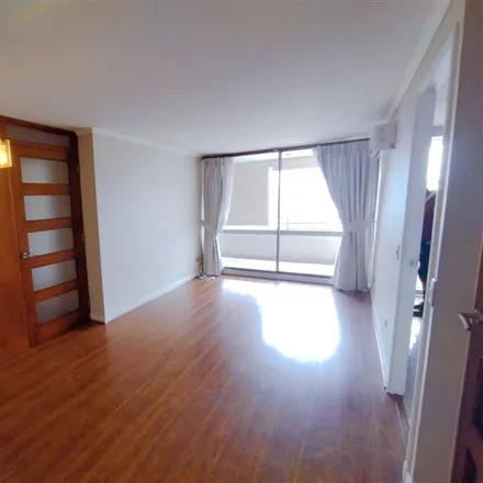 Buy this 2 bed apartment on La Gloria 16 in 756 1156 Provincia de Santiago, Chile