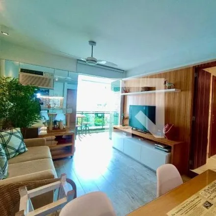 Image 1 - Avenida General San Martin, Leblon, Rio de Janeiro - RJ, 22441-012, Brazil - Apartment for rent