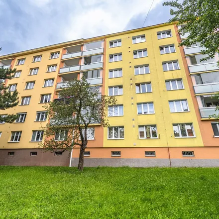 Image 5 - Cihlářova 657/13, 142 00 Prague, Czechia - Apartment for rent