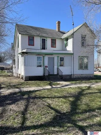 Image 3 - Cedar Rapids Public Library, South 5th Street, Cedar Rapids, Boone County, NE 68627, USA - House for sale