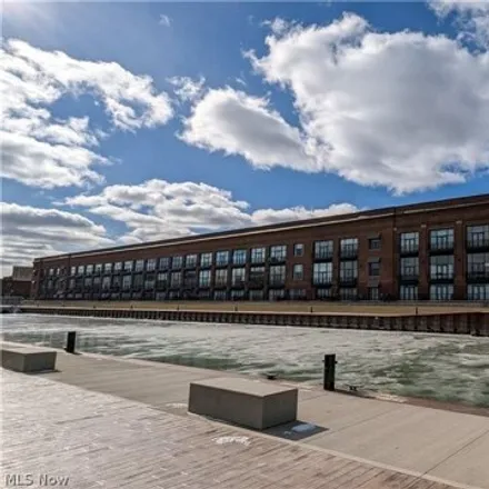 Buy this 1 bed condo on Chesapeake Lofts in West Shoreline Drive, Sandusky