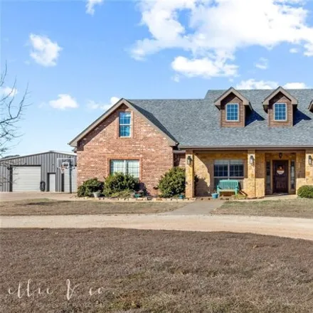 Buy this 4 bed house on 108 Callahan View Avenue in Taylor County, TX 79562