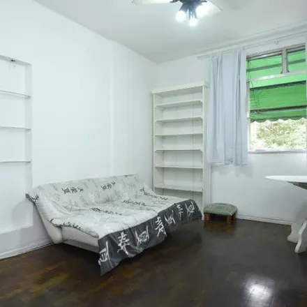 Rent this 3 bed apartment on Estrada de Tubiacanga in Moneró, Rio de Janeiro - RJ